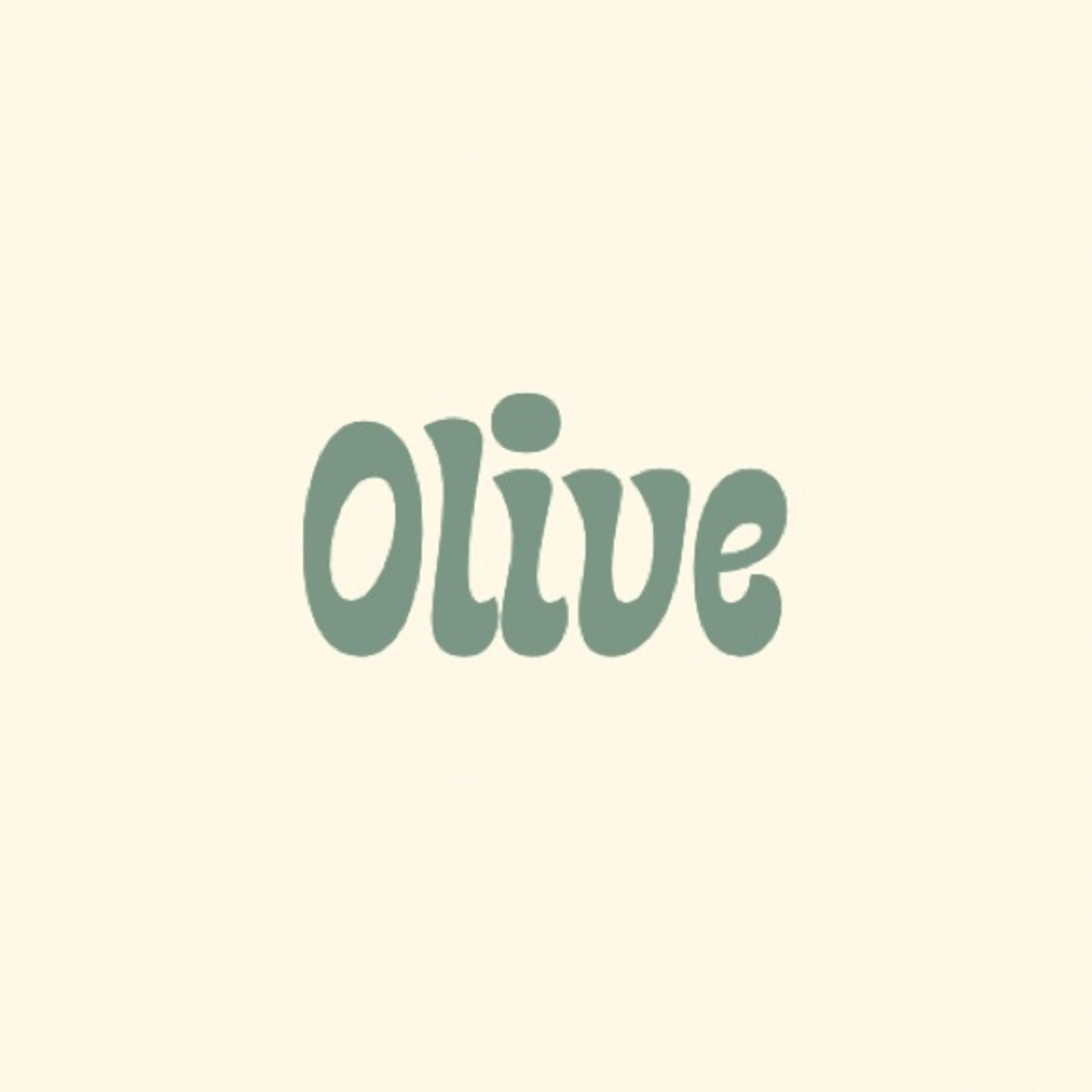 Meet your Posher, Olive